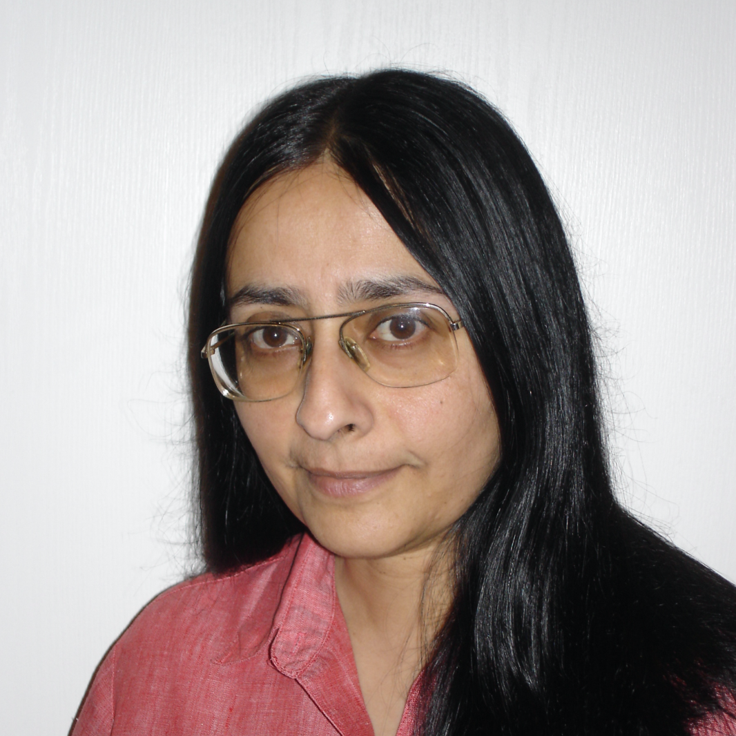 Ani Adhikari